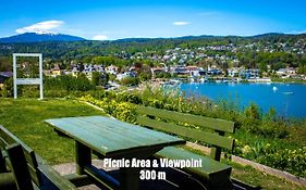 Apartment Aria Velden